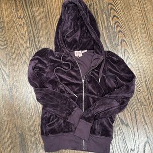 🩷🛍️ Juicy Couture Zip up Jacket